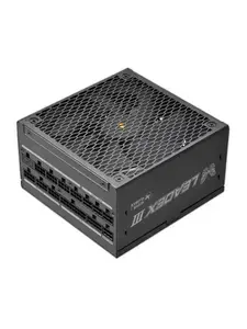 Блок питания Super Flower Leadex III Gold 750W (с ВБ кошельком) 