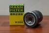 Фильтр масляный W610/6 MANN FILTER 