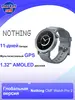 Смарт часы CMF Watch Pro 2 (с картой OZON, из-за рубежа)