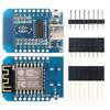 Контроллер на Wi-Fi модуле ESP8266