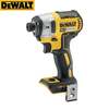 Ударный шуруповерт DEWALT DCF887 (с картой OZON, из-за рубежа)
