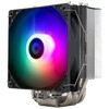 Кулер для процессора Thermalright Burst Assassin 120 ARGB, 6 трубок (с WB кошельком)