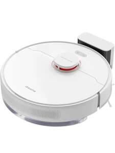 Робот-пылесос Dreame D10s, 5000 Па, лидар, 4 режима (с Озон картой) + 2391 балл