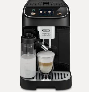 Кофемашина DeLonghi Magnifica Plus ECAM320.60