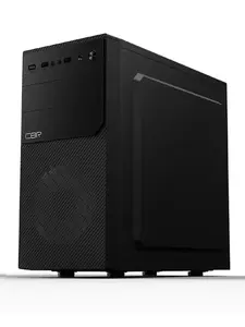 Компьютер ЗЕОН P35W Intel Pentium G6400, SSD 256 ГБ; 128 ГБ, ОЗУ 8 ГБ (с подпиской и ВБ кошельком)