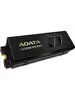 SSD диск AData Legend 970 Pro SLEG-970P-2TCI PCIe 5.0x4 (с WB кошельком)