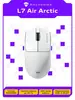 Мышь игровая беспроводная Machenike L7 Air Arctic JJ02G000DRU (цена зависит от аккаунта)