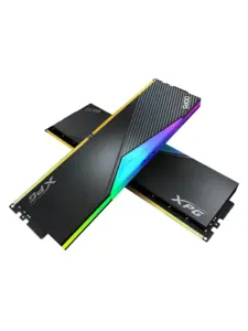 Память оперативная ADATA XPG DDR5 DIMM 32GB 8000MHz (AX5U8000C3816G-DCLARBK)