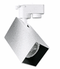 Трековый светильник HIPER Elati H241 / GU10 / 50 Вт серебро 188₽, белый 206₽ (с картой OZON)
