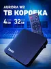 ТВ смарт приставка Tanix W2 4/32