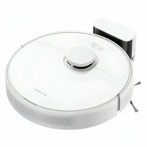 Робот-пылесос Dreame D9 Max Gen2 (лидар, сухая и влажная, 6000 Па, 150 мин)
