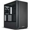 Компьютерный корпус ATX Lian-Li Lancool 216 (без RGB) черный 