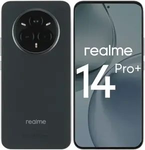 Смартфон Realme 14 Pro Plus 12/512 Гб (+пошлина 915₽)