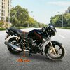Мотоцикл TVS Apache RTR 180, Индия