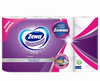 Бумажные полотенца Zewa Premium Decor, 4 рулона