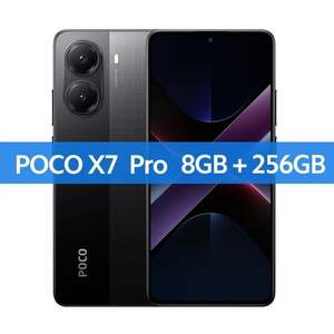 Смартфон POCO X7 Pro, 8/256 ГБ