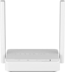 Роутер беспроводной Keenetic Carrier KN-1721 (цена с картой озон)