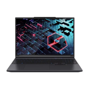 Игровой ноутбук MECHREVO Aurora X, 16", 16ГБ/1ТБ, i5-13500HX, RTX 5060