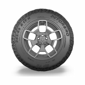 Летняя шина Torero MP72 215/65 R16 (с Я.Пэй/Альфой, зависит от аккаунта)