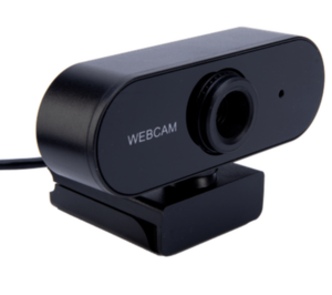 Web-камера HighPlay с микрофоном