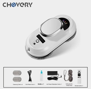 Робот-мойщик окон CHOVERY