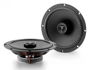 Колонки коаксиальные автомобильные Focal Auditor ACX-165 
