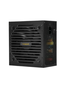 Блок питания HSI-700BS-BK 80+ Bronze HSPD (с подпиской и макс кошельком)