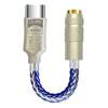 ЦАП усилитель наушников USB type C 3,5 мм (с картой OZON, из-за рубежа)