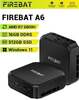 Мини-ПК FIREBAT A6  (AMD Ryzen 7 6800H, RAM 16 ГБ, SSD 512 ГБ, AMD Radeon 680M, Windows 11 Pro), из-за рубежа, с Ozon Картой, пошлина ≈ 1 010 ₽