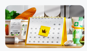 Расписание возврата от Т-Банка на неделю (06.10 - 12.10)