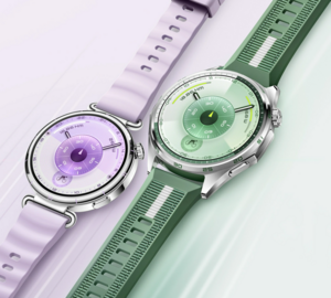 Смарт часы HUAWEI WATCH GT 6 (2 штуки по цене одной, см. описание)