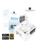 Блок питания THERMALRIGHT TR-KG850 WHITE, 850 Вт, 80+ Gold (с ВБ кошельком)