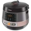 Мультиварка Midea MPC-6002 (не везде)