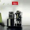Кофеварка капельная Melitta Epos (с картой OZON, из-за рубежа)