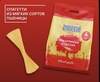Макароны Ameria спагетти Spaghetti № 003, 4 кг