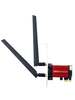 WiFi адаптер Fenvi PCE-AC1200S (из-за рубежа, с картой OZON)