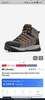 Ботинки мужские Columbia Strata Trail
Mid Wp
