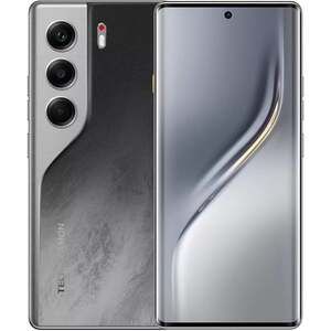 Смартфон Tecno Camon 40 Pro 5G 8/256GB (Без Рустор) (+5000 Спасибо с праймом)