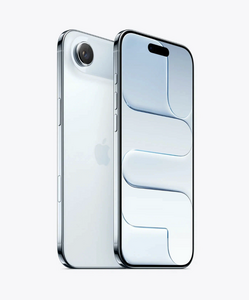 Смартфон Apple iPhone 17 Air 256 GB eSim+eSim (с картой Пей, цена может отличаться, в зависимости от аккаунта)