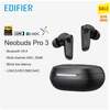 Беспроводные наушники Edifier NeoBuds Pro 3