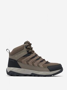 Ботинки утеплённые Columbia Strata Trail Mid Wp (р-ры 40-46.5)