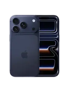 Смартфон iPhone 17 Pro Max 256 ГБ (две eSIM)