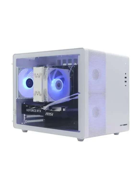 Компьютер Raskat STRIKE 520, 7500f/5060/32DDR5 (с ВБ кошельком)
