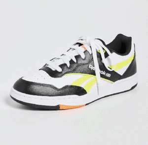 Мужские кроссовки Reebok Bb 4000 II, 2 цвета (кроссовки New Balance 480 за 5500₽ в описании)