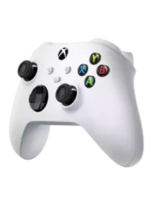 Беспроводной геймпад Microsoft Xbox Robot (с макс. кошельком WB)