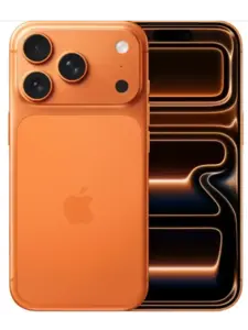 Смартфон Apple iPhone 17 Pro Max sim + eSIM 256 (с ВБ кошельком)