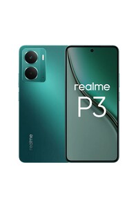 Смартфон Realme P3 8+256Gb EAC 