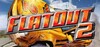 FlatOut 2 лицензия Steam -80% 
