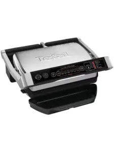 Умный электрогриль Tefal Optigrill+ Initial GC706D34 (с ВБ кошельком)
