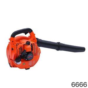 Воздуходувка бензиновая двухтактная (из-за рубежа с OZON-картой)